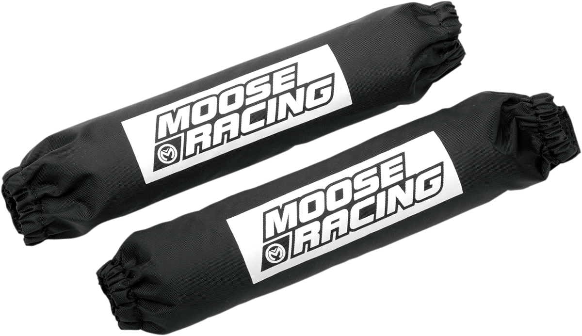 Shock Cover - Black - 11.5" W x 13.5" L
