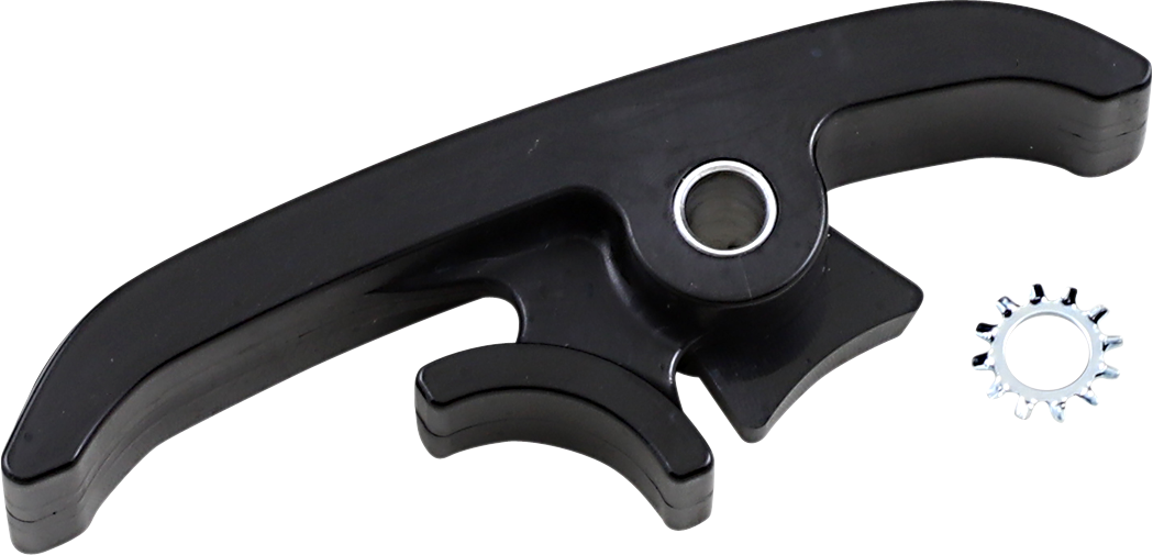 Frame Pad - KTM - Black