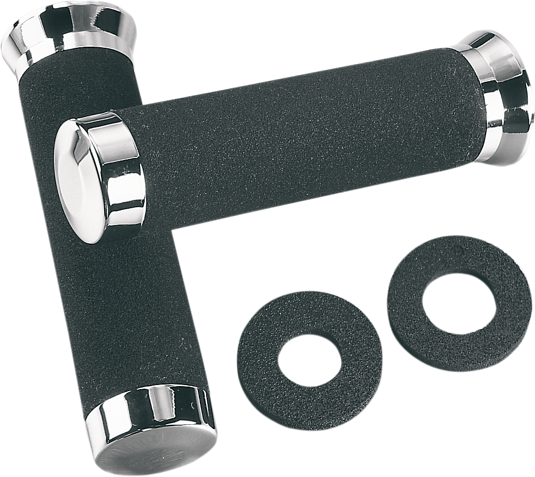 Grips - Sundance® - 7/8" x 6-1/4"