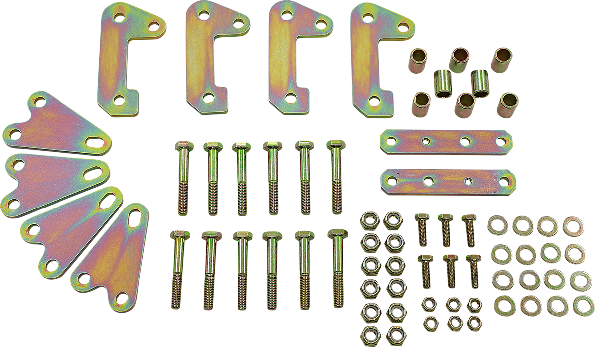 Lift Kit - Polaris