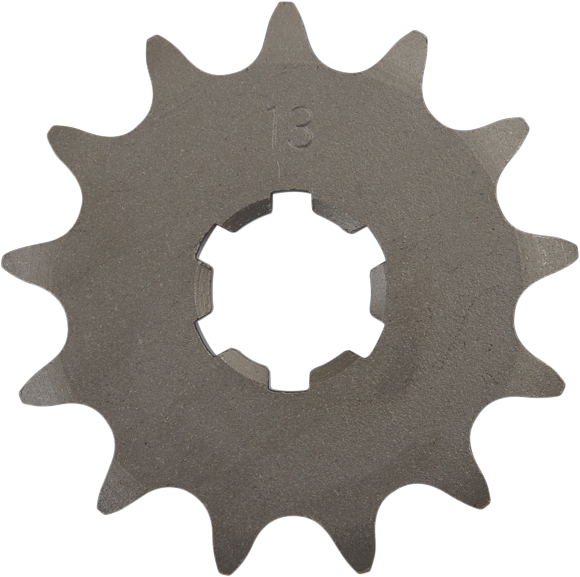 Counter Shaft Sprocket - 13-Tooth