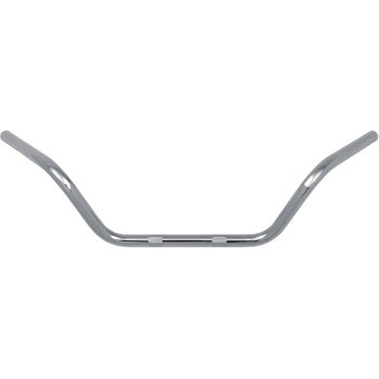Manillar cromo 1" estilo OEM H-D FLS 1997 a 2007