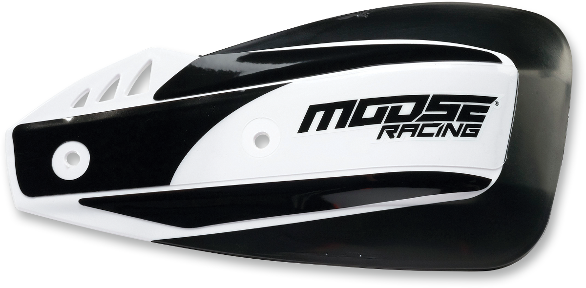 Handshields - Replacement - Podium - White