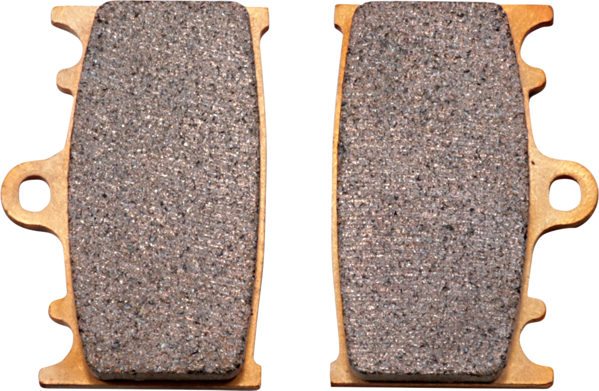 HH Sintered Ceramic Brake Pads - Kawasaki/Suzuki