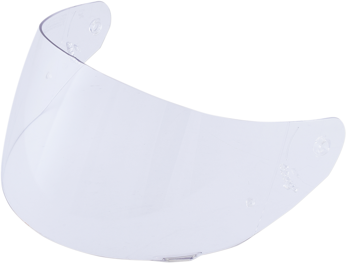 FX-99/FX-105 Shield - Pinlock - Clear