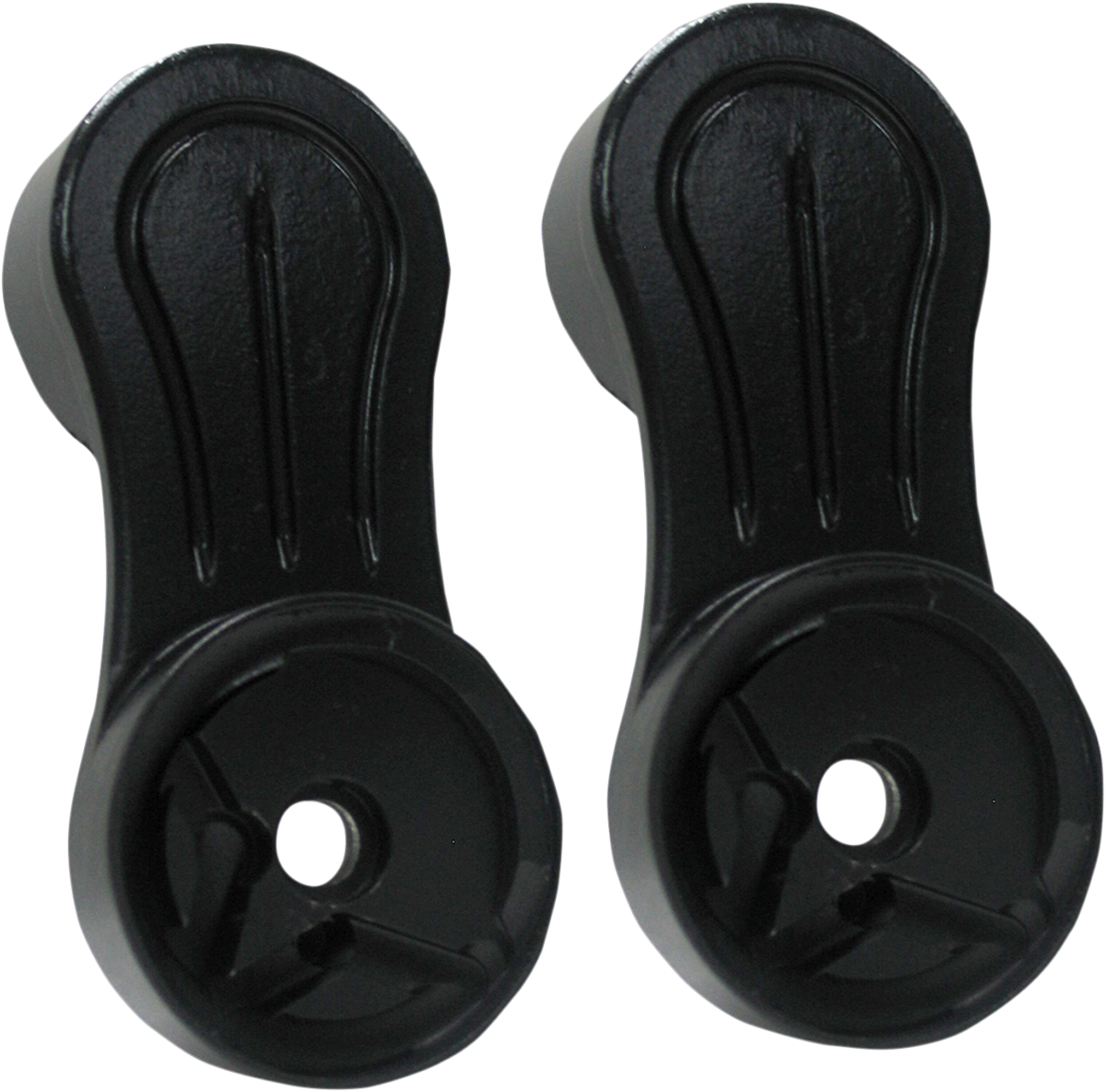 Fairing Mirror Drop Bracket Kit