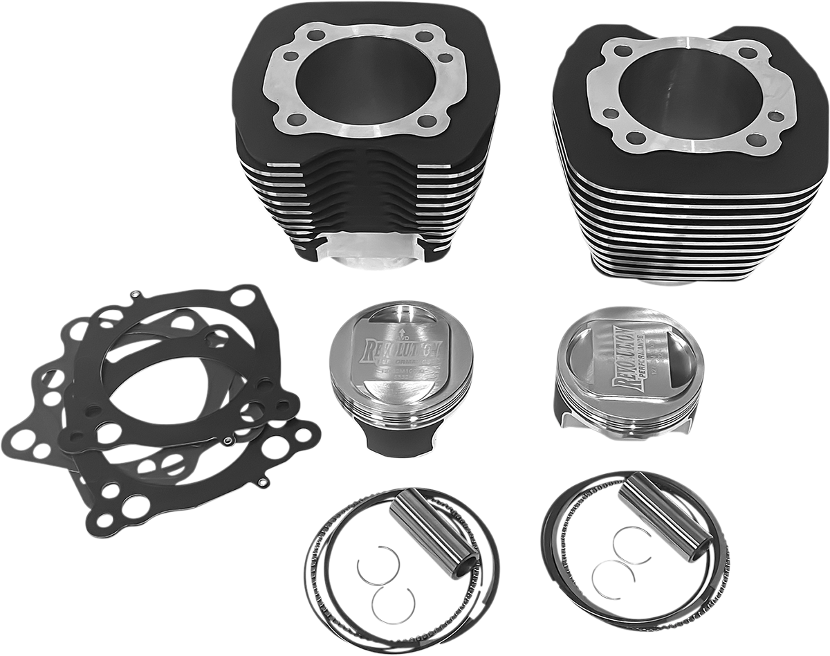 Cylinder Kit