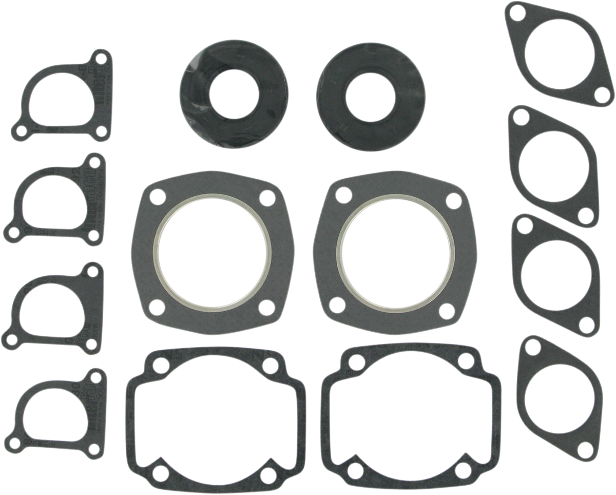 Complete Gasket Set