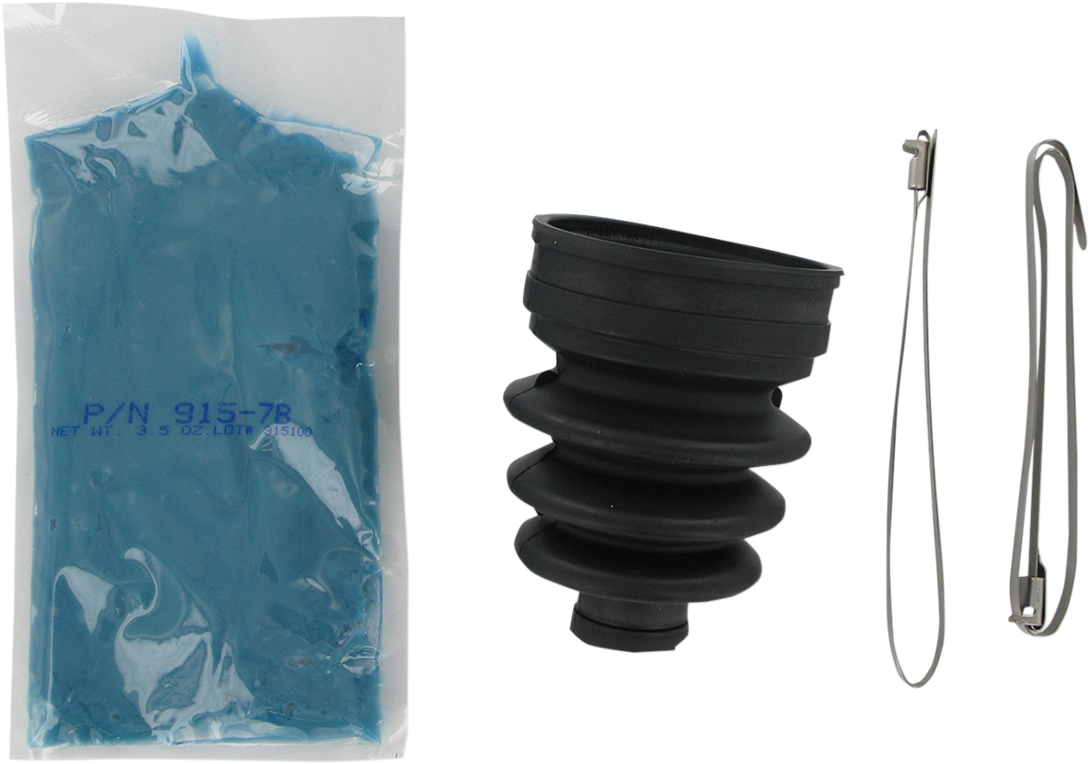 CV Boot Kit - Front/Rear Inboard