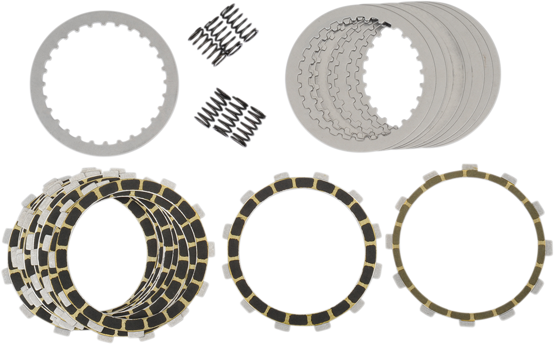 Clutch Kit