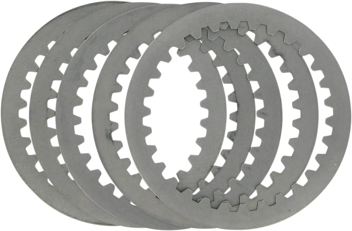 Discos de clutch de acero Drag Specialties