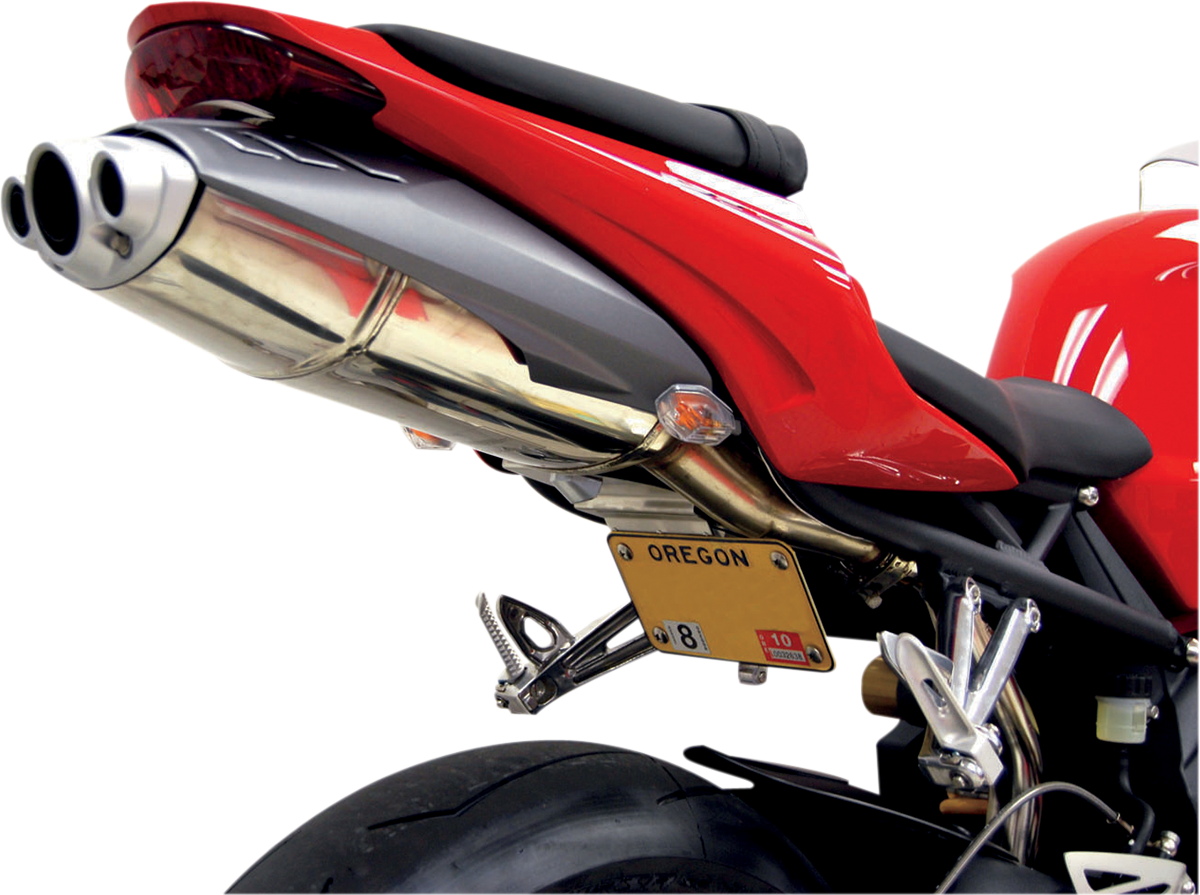 Fender Eliminator Kit - Daytona 675