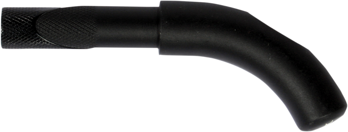 Handlebar Hook - Steel - Long