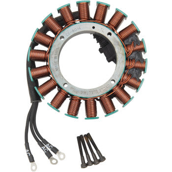 Estator trifasico 50A