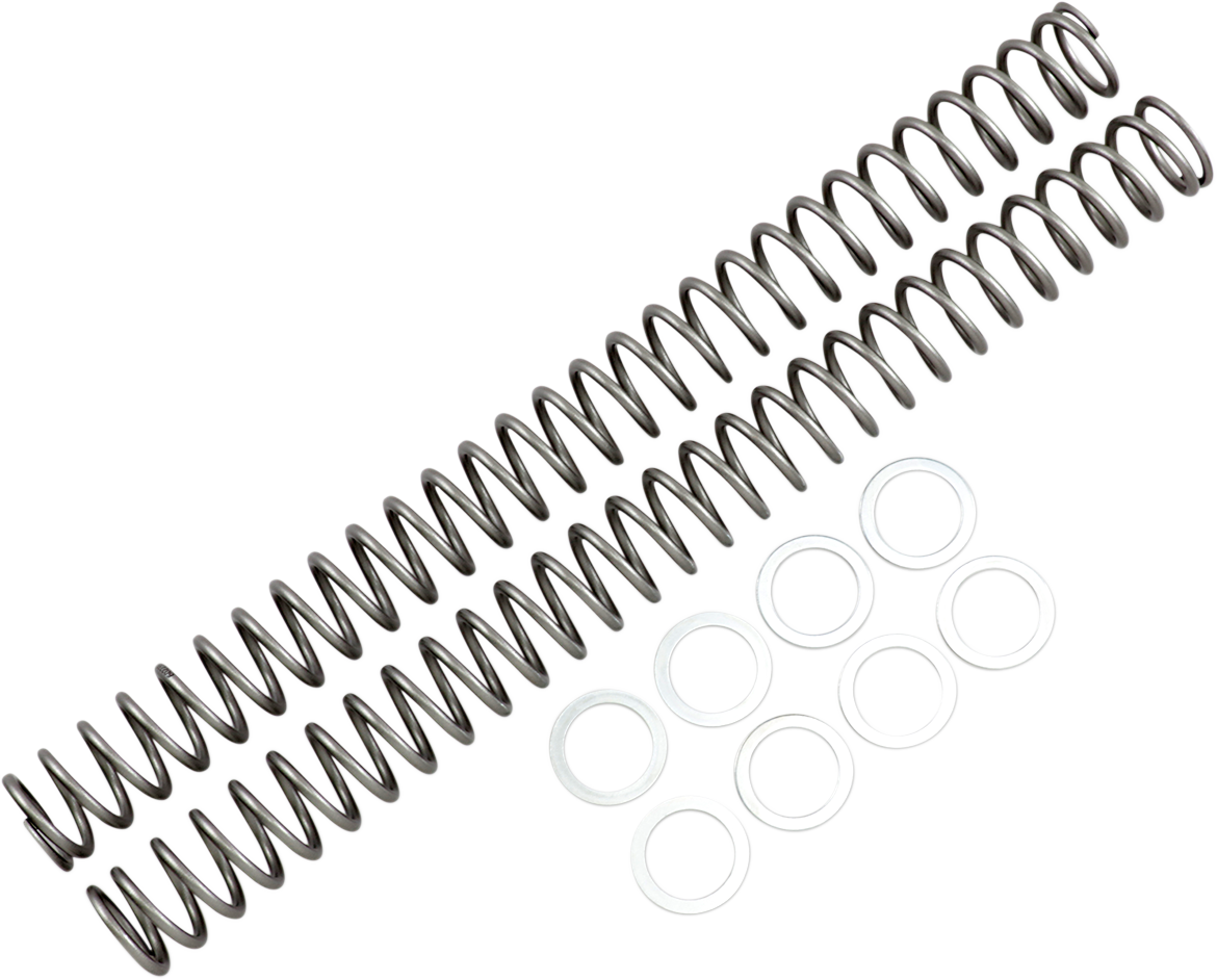 Fork Springs - 0.44 kg/mm