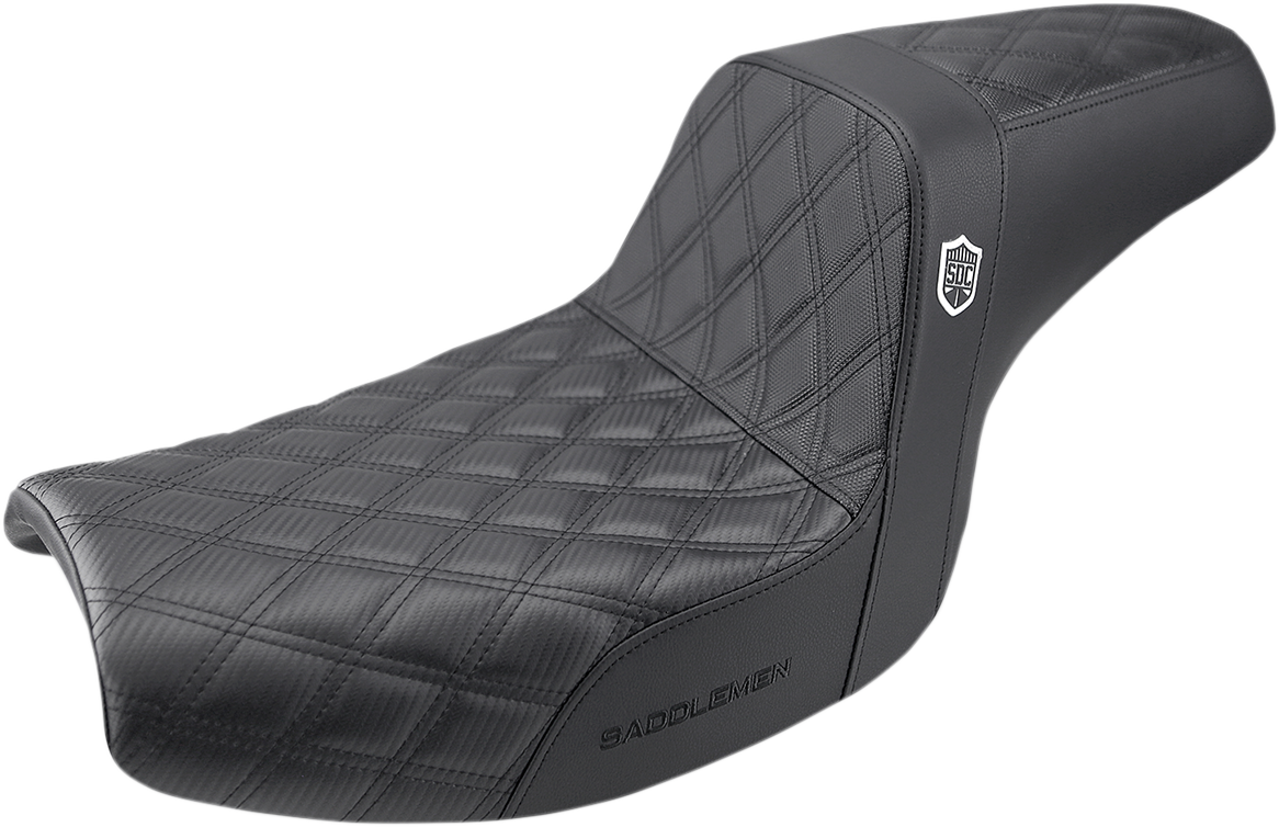 Asiento Saddlemen SDC Performance