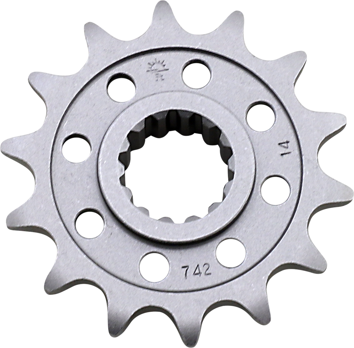 Counter Shaft Sprocket - 14-Tooth