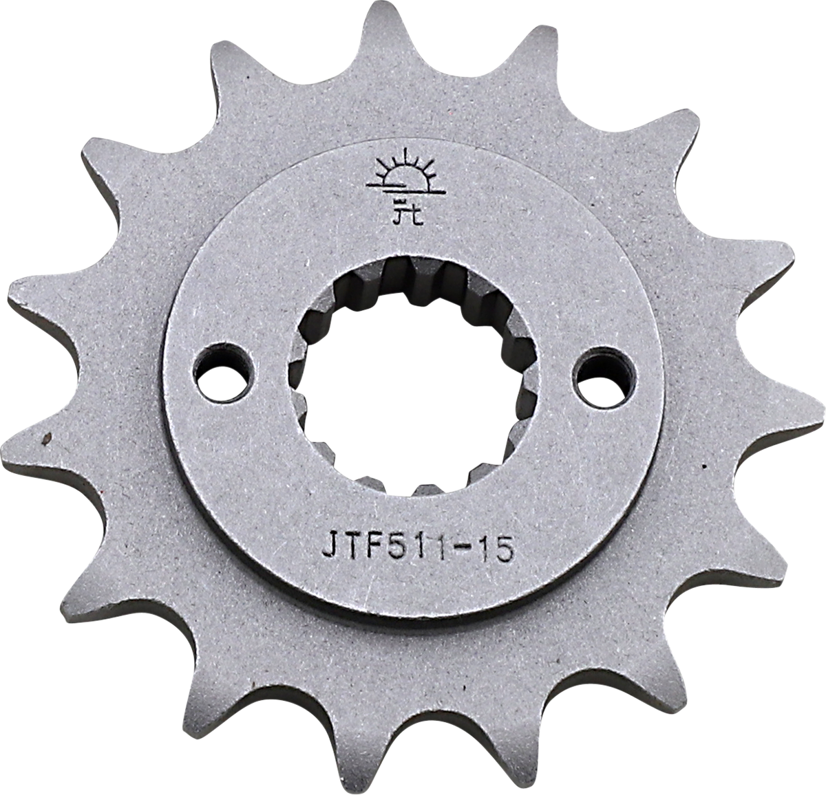 Counter Shaft Sprocket - 15-Tooth