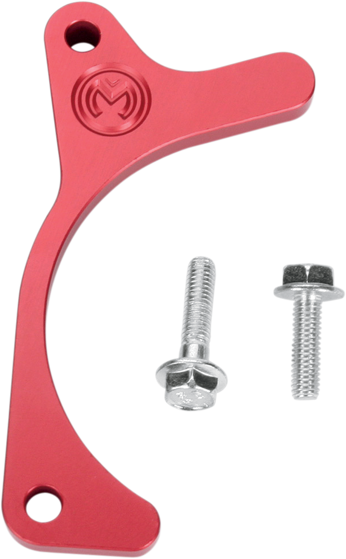 Case Saver - TRX250R - Red
