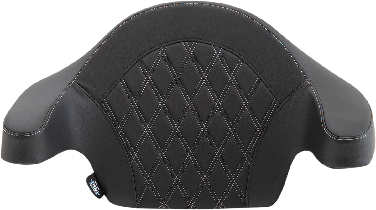 King-Pak Pad - Double Diamond - Silver