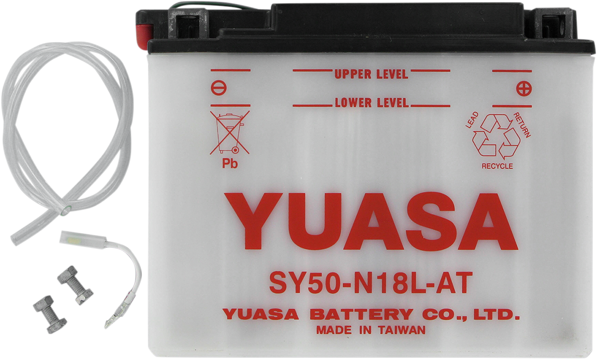 Battery - SY50N18LAT