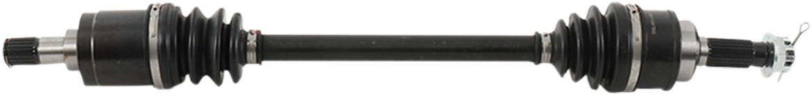 Complete Axle Kit - Front Right - Honda