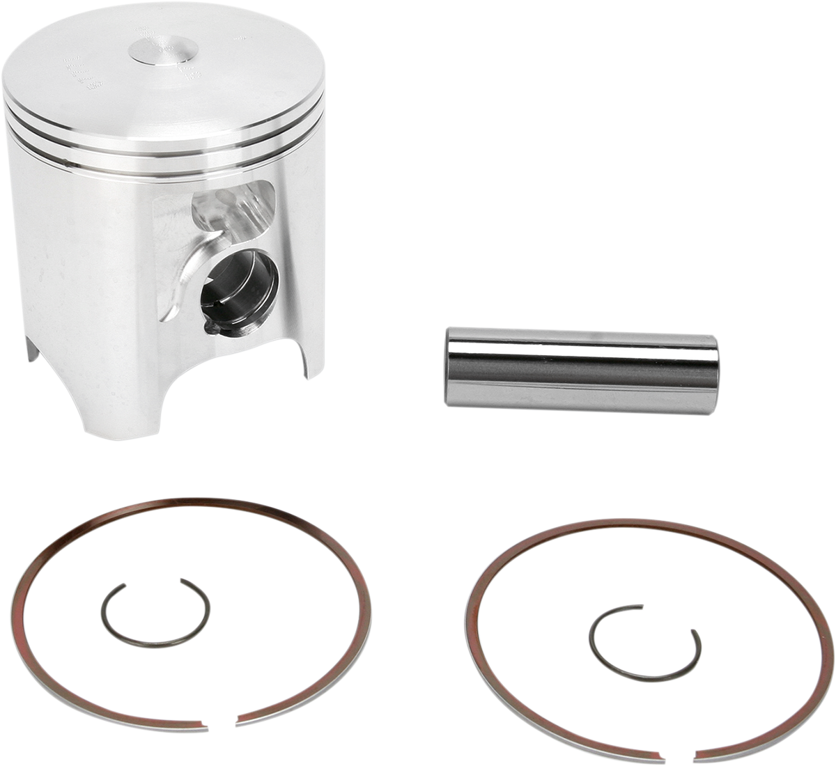 Piston - +1.00 mm - Suzuki LT-R 250 QuadRacer