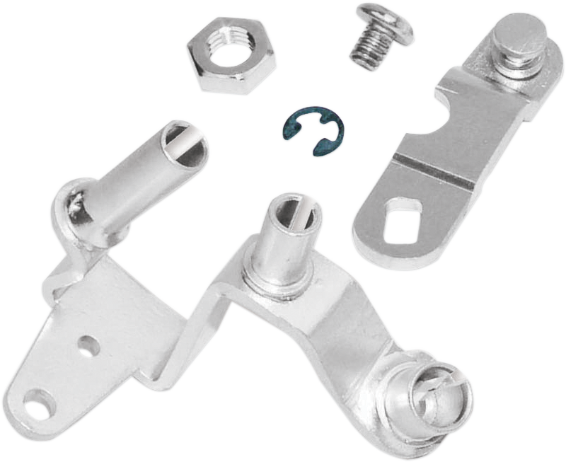 Cruise Control Kit Super E/Super G Carburetors 98-06