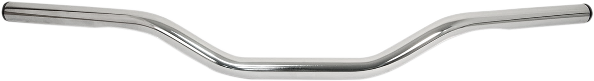 Chrome Superbar Handlebar