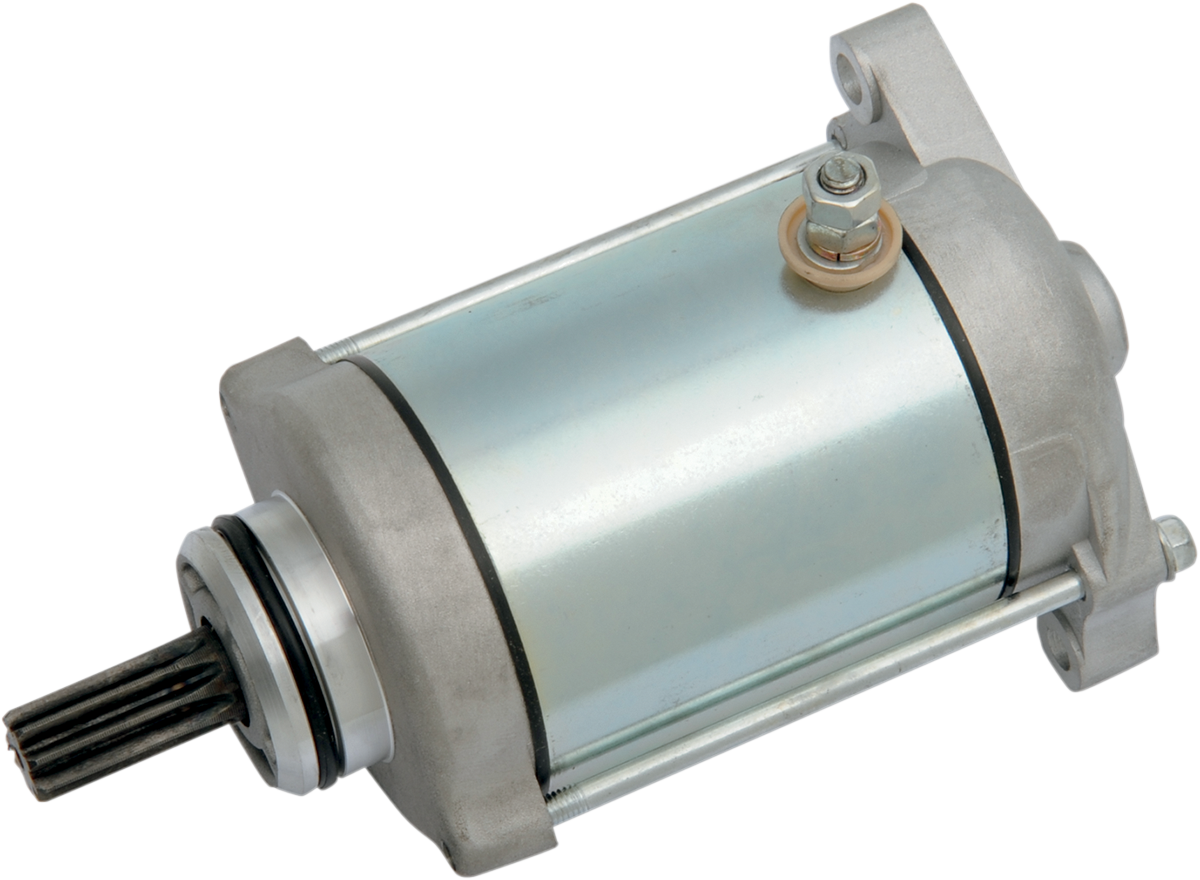 Starter Motor - Arctic Cat