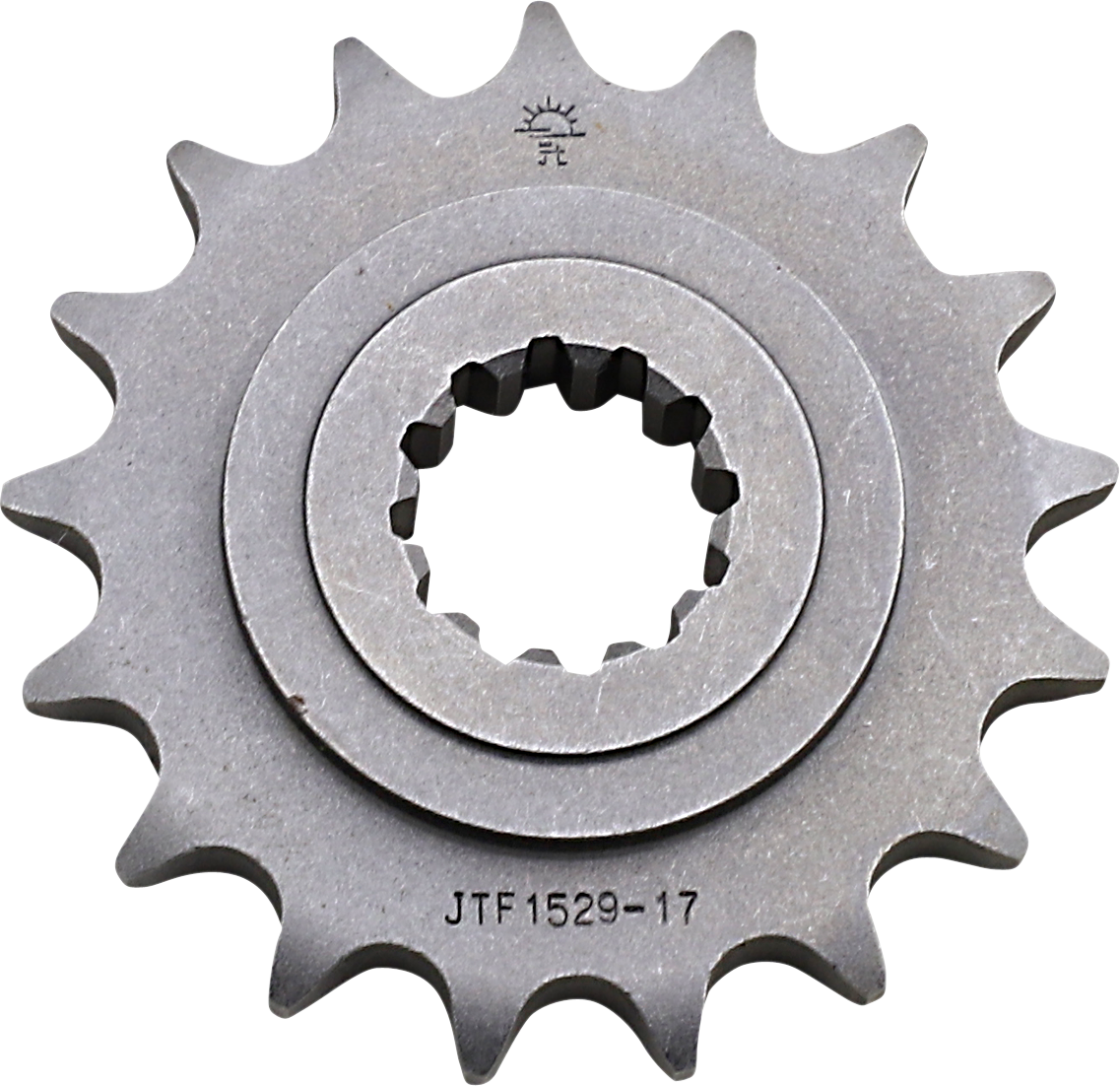Counter Shaft Sprocket - 17-Tooth