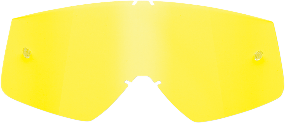 Sniper Pro Lens - Gold