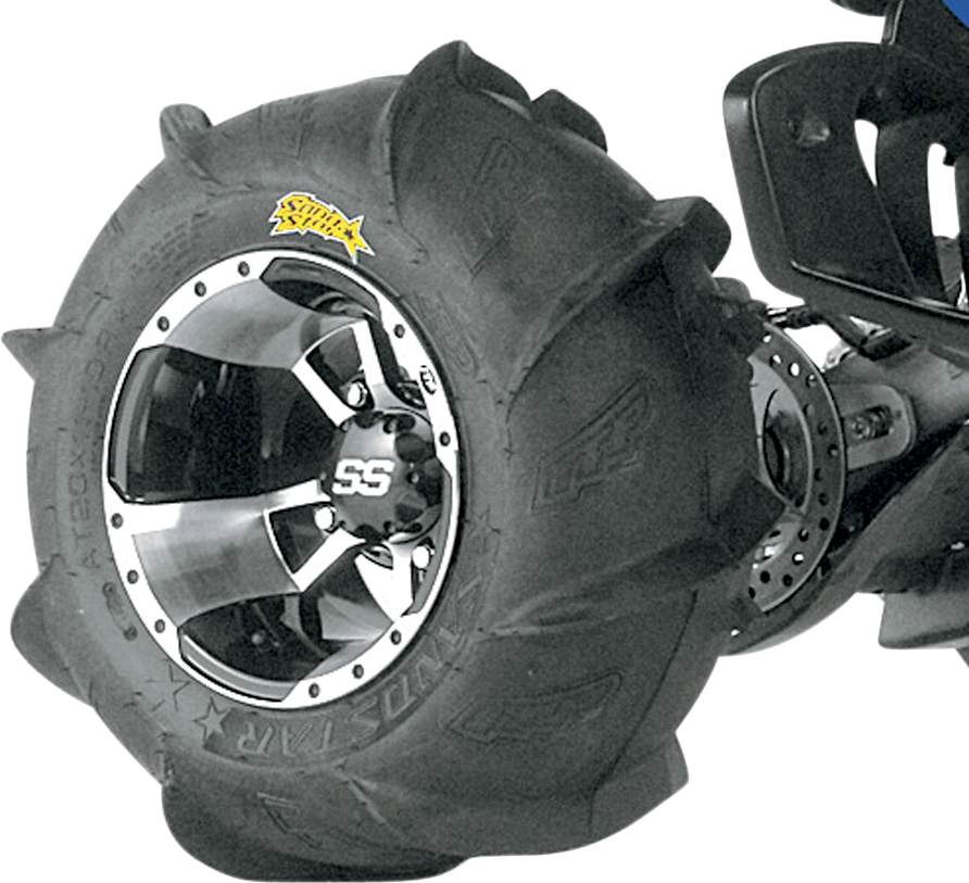 Tire - Sand Star - Right - 20x11-8