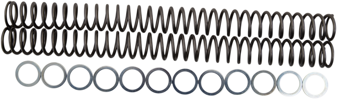 Fork Springs - 0.52 kg/mm
