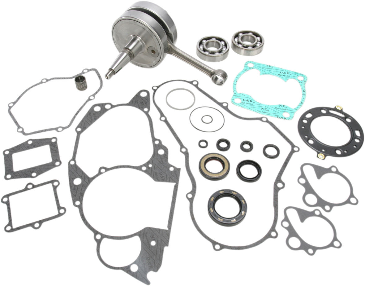 Crankshaft Kit