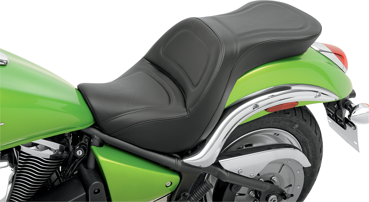 Explorer Seat - VN900 Custom