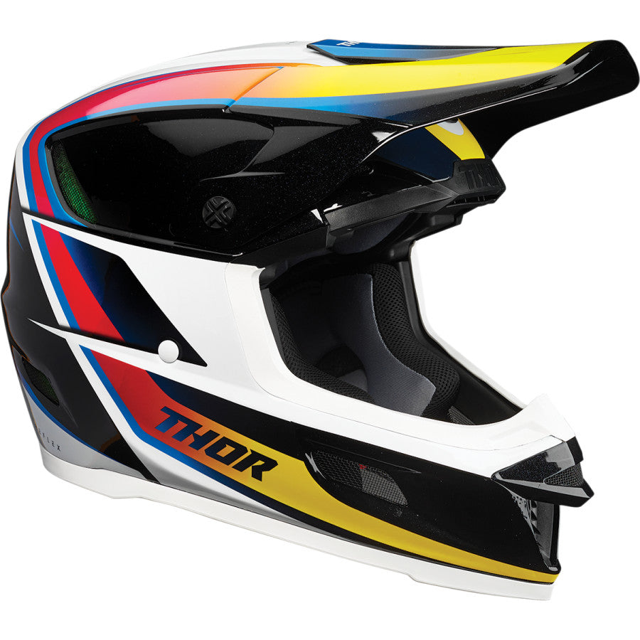Casco Thor Reflex Accel MIPS