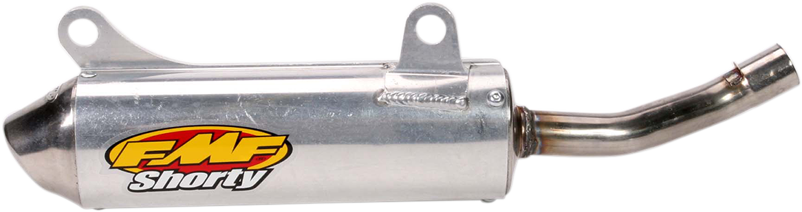 Powercore 2 Shorty Silencer