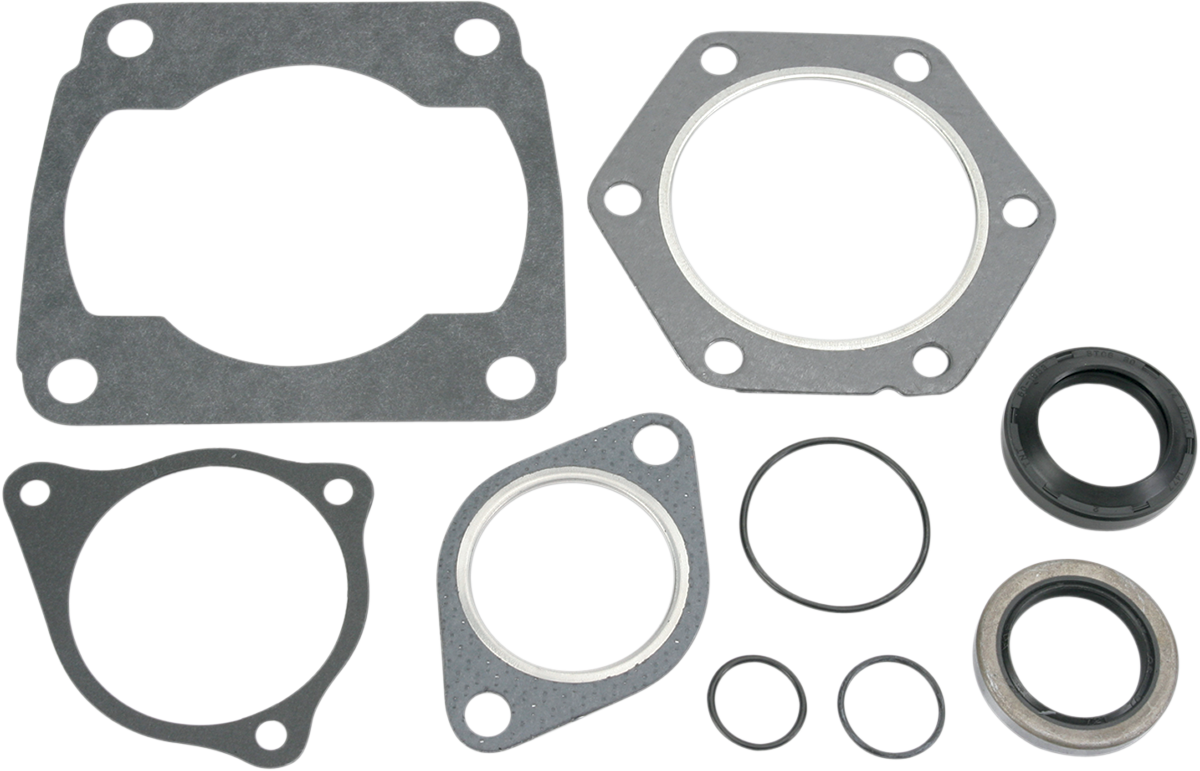 Motor Gasket Kit with Seal - Polaris 250