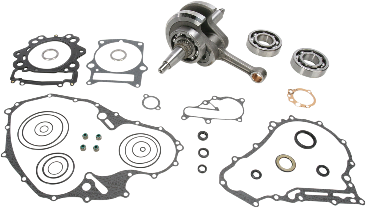 Crankshaft Kit