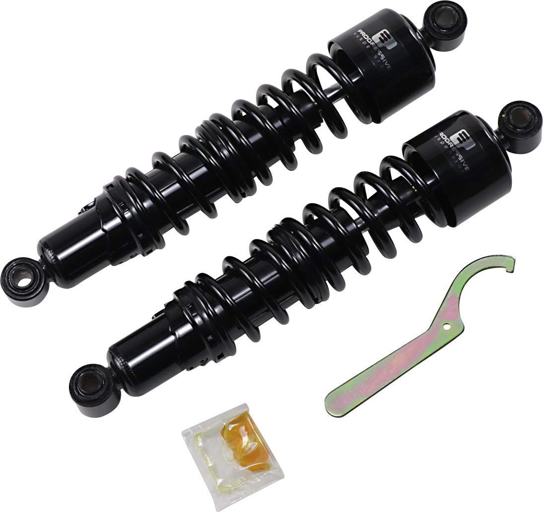 Amortiguadores Progressive Suspension 412 Series 14"