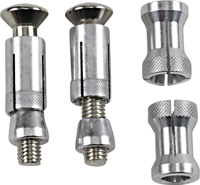 Hardware - Bar End - Probend™ - Aluminum