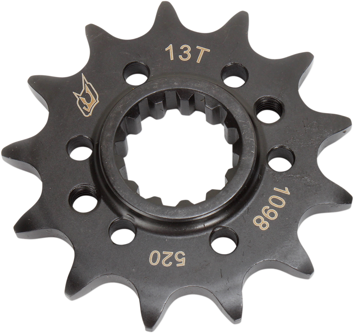 Counter Shaft Sprocket - 13-Tooth