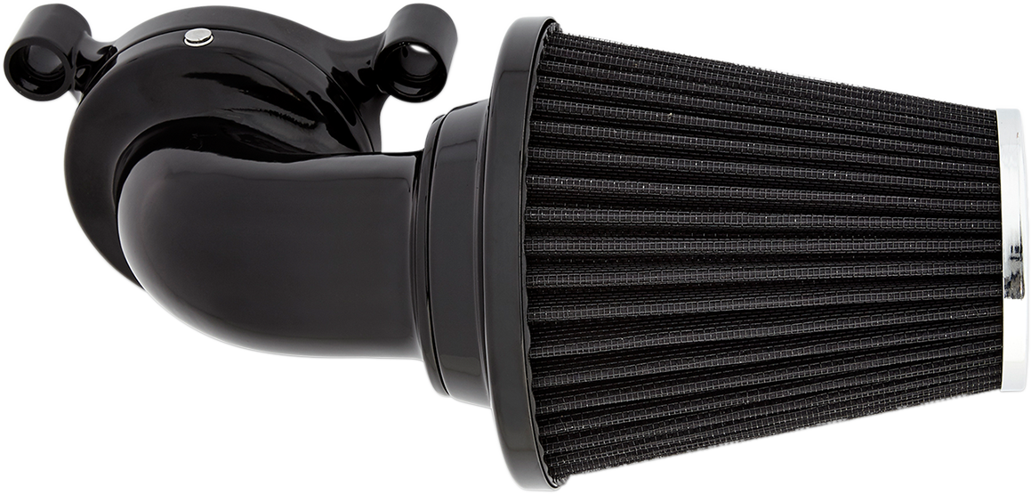 Filtro Alto Flujo Arlen Ness Monster Negro47223
