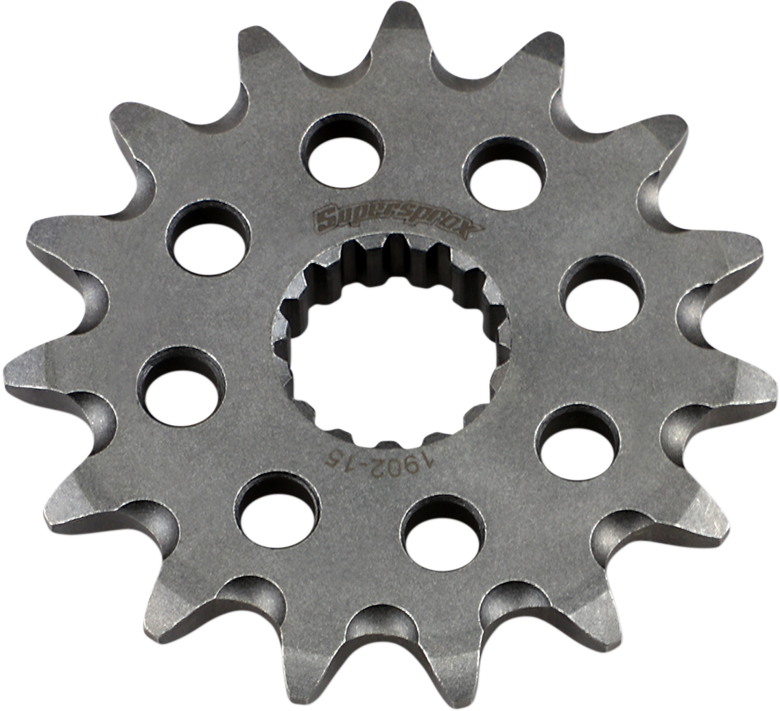 Countershaft Sprocket - 15-Tooth