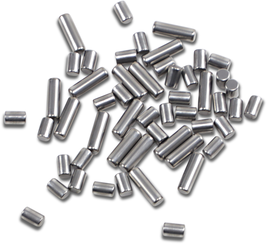 Rod Bearings .0004675