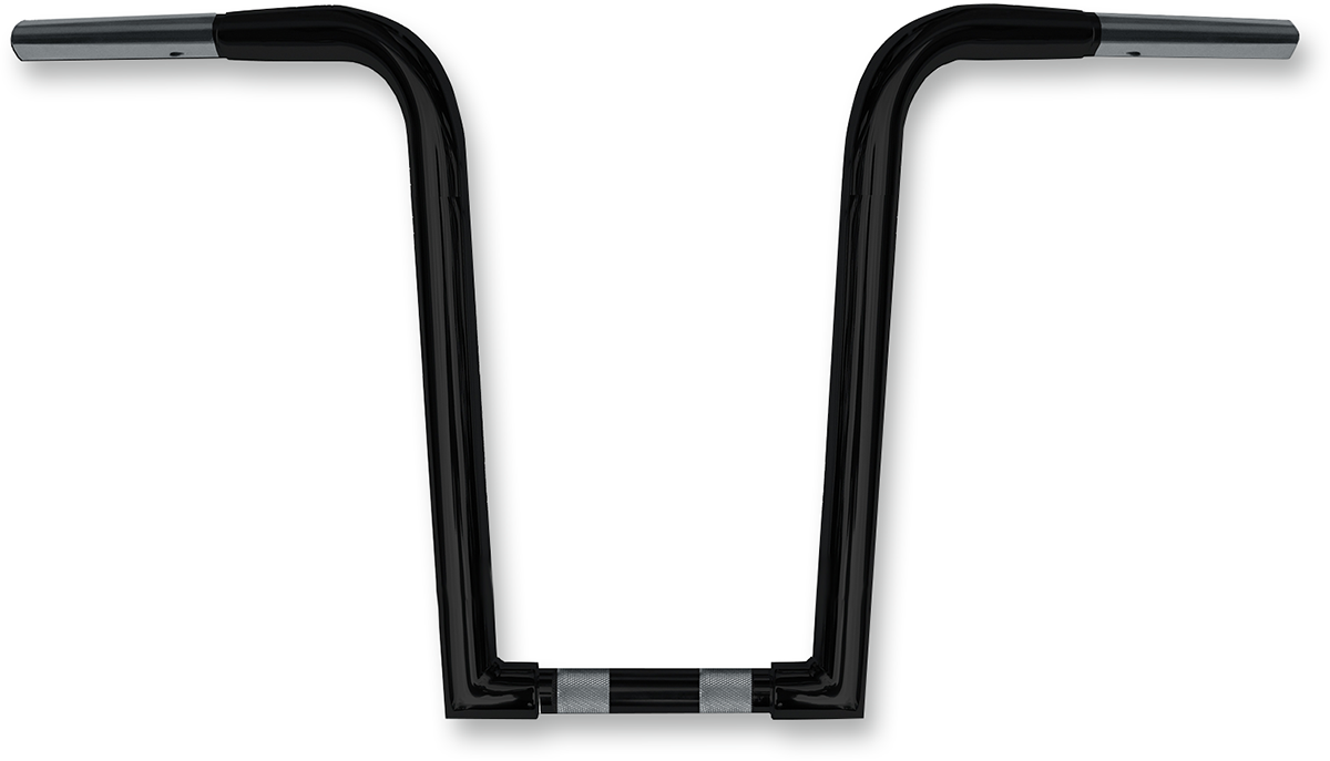 Handlebar - Outlawz - 16" - Black