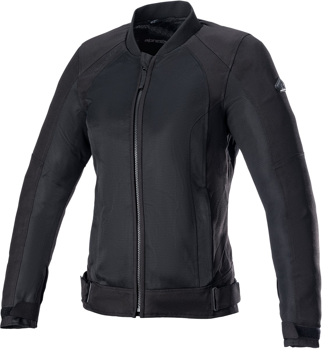 Stella Eloise v2 Air Jacket - Black/Black - XS