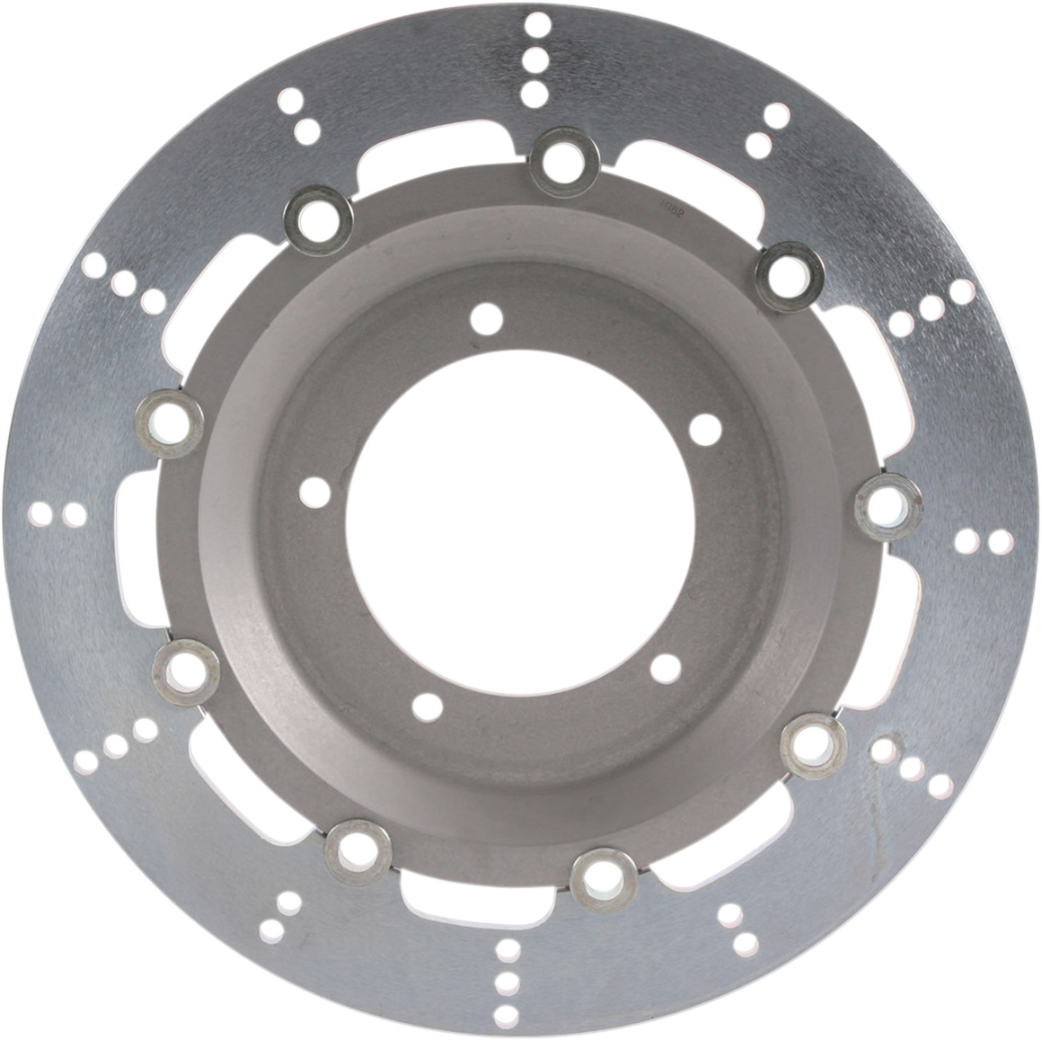 Brake Rotor - Honda - MD1082