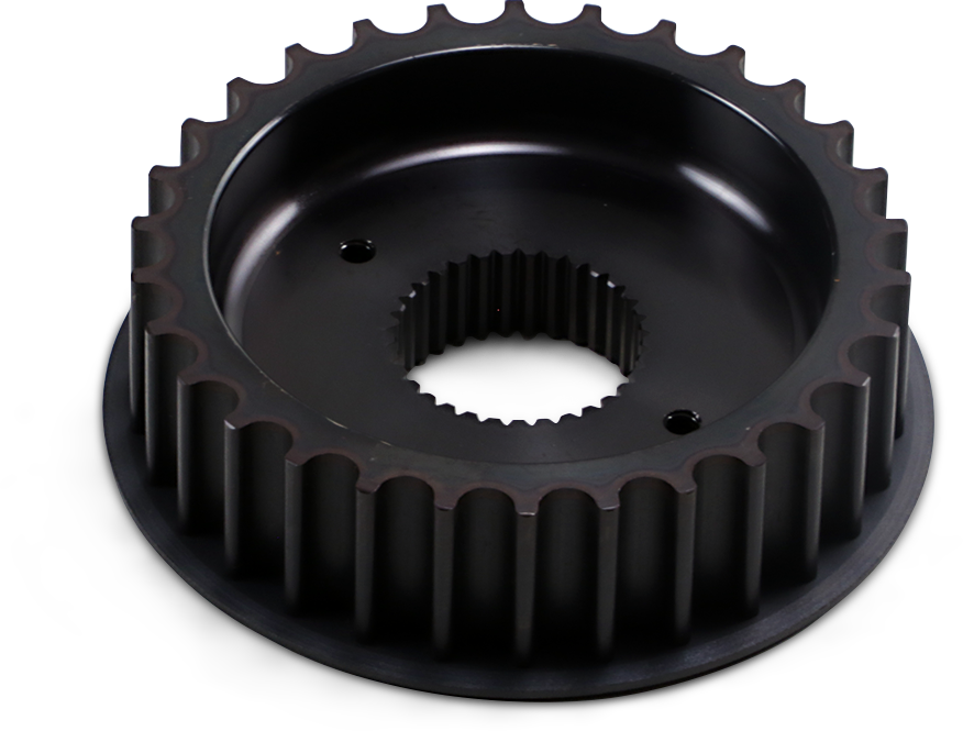 Transmission Pulley - 30-Tooth